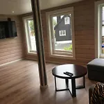 Гостевой дом Jolster Sauna