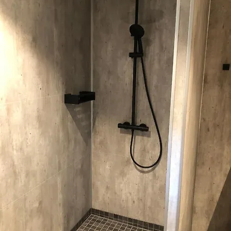 Guest house Jolster Sauna