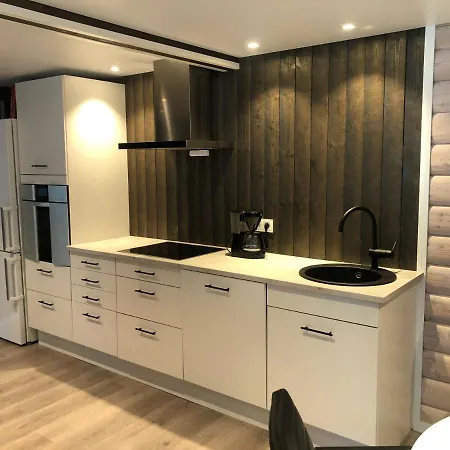 Jolster Sauna Guest house *