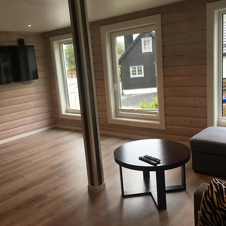 Guest house Jolster Sauna