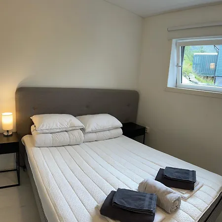 Guest house Jolster Sauna Skei (Sogn og Fjordane)