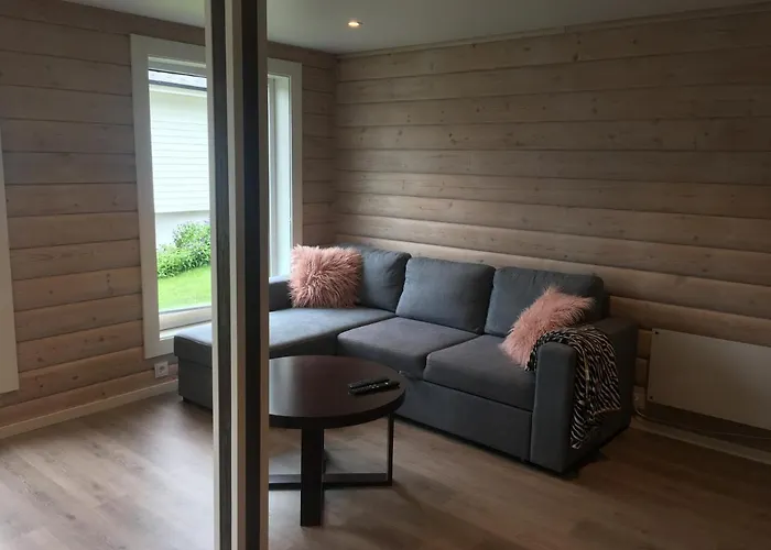 Gasthof Jolster Sauna