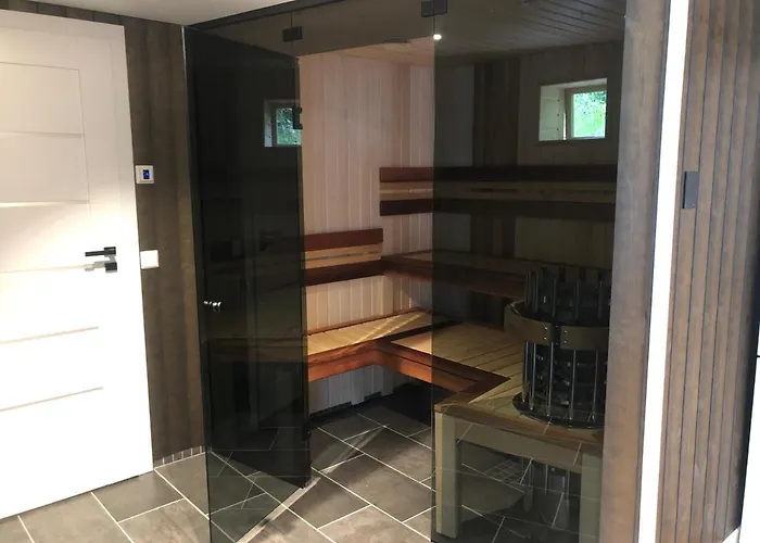 Gasthof Jolster Sauna 4*