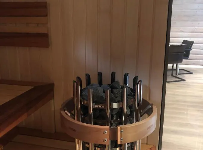 Jolster Sauna Gasthof Skei (Sogn og Fjordane)