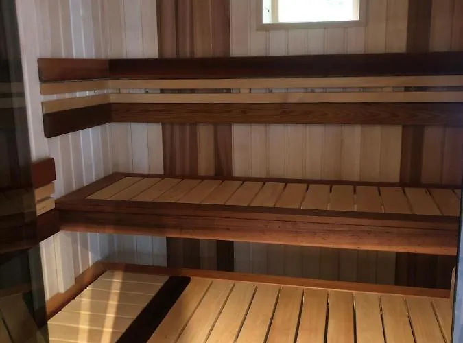Jolster Sauna Gasthof 4*