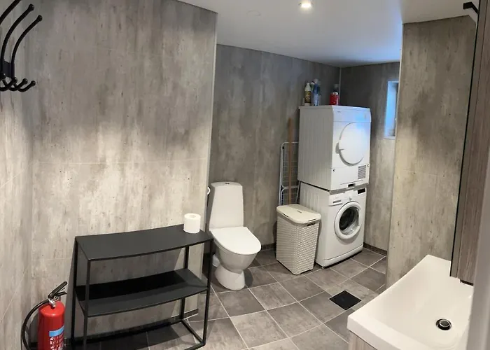 Jolster Sauna Gasthof 4*