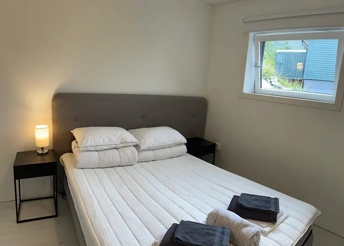 Gasthof Jolster Sauna Skei (Sogn og Fjordane)