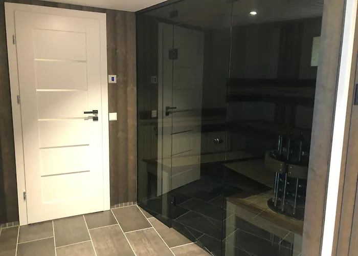 Jolster Sauna Skei (Sogn og Fjordane)