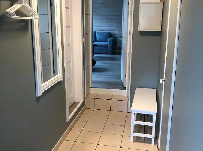 Guest house Jolster Sauna