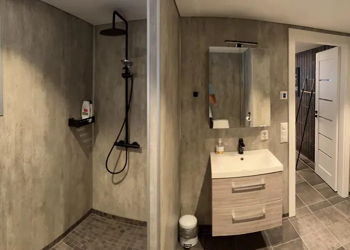 Jolster Sauna 4*